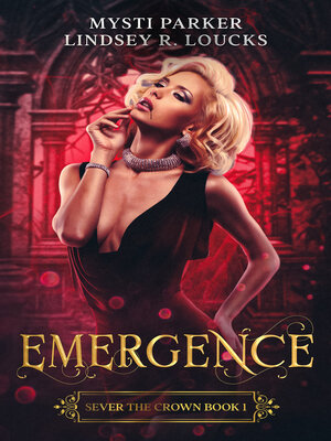 cover image of Emergence